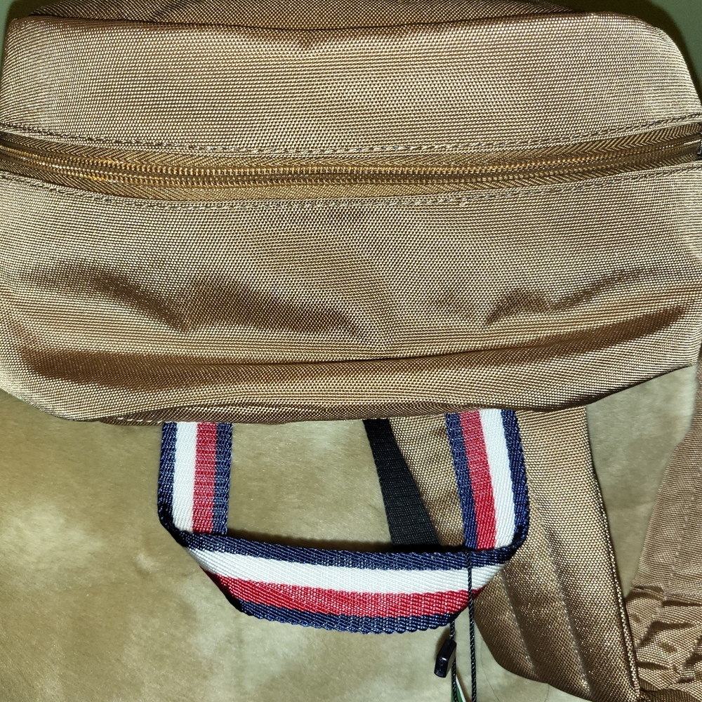 Tommy Hilfiger Backpack Spacious - Picture 11 of 11